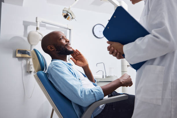 Dental X-Rays and Imaging in Staunton, IL