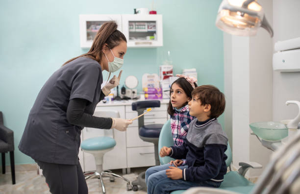 Best Dental Exams and Cleanings  in Staunton, IL