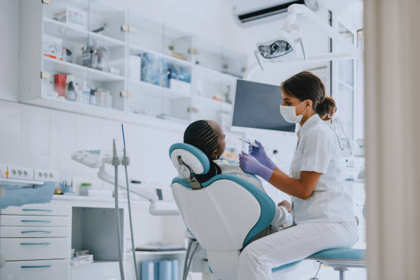Best Oral Cancer Screening  in Staunton, IL
