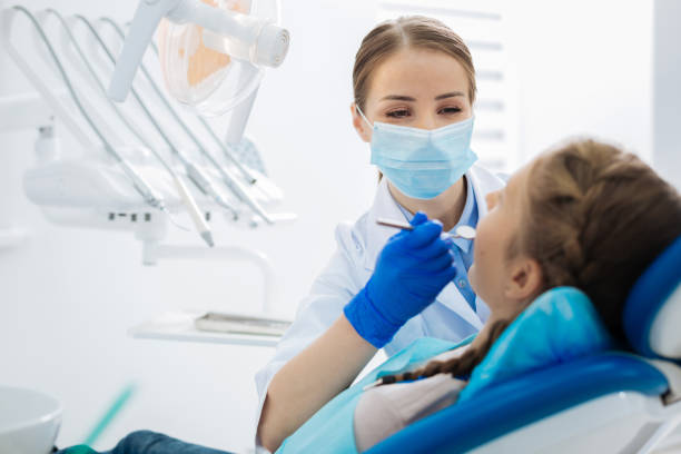 Best Full Mouth Reconstruction  in Staunton, IL